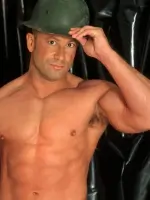 Jim Slade Porn Star