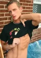 Johnny Cage Gay Porn