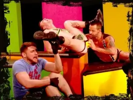 David Logan Gay Porn Star