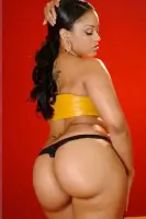 Absolutely Amber