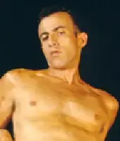Tony Hampton Gay Porn