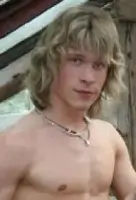 Sancho Sun Bareback