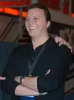 Jonathan Morgan