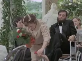 Daniel Day-Lewis Feet