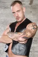 Nick Piston Porn Star