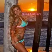 Payton Sin Claire