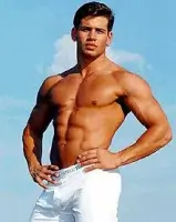 Robert Gonzalez Gay Porn