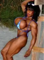 Pornstar Yvette Bova