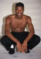 Jack Napier Porn Star