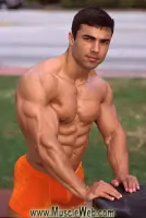 Eduardo Correa Gay Porn