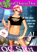 AJ the OC Slut Creampie