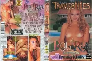 Rogeria Brazilian Shemales and Friends