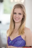 Rachel James Black Cock