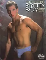 Les Stine Gay Porn