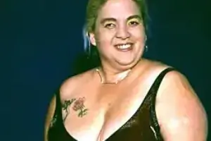 Patty Parker