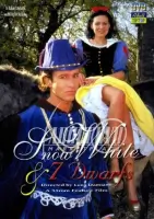 Snow White XXX Parody
