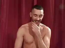 Steve Ross Gay Porn