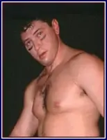 John Strong Porn Star