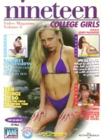 XXX Magazine Torrent