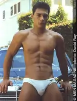 Porn Star Vladimir Correa Gay