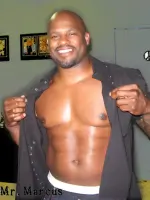 Mr. Marcus Porn