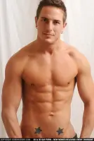 Cameron Marshall Gay Porn Star