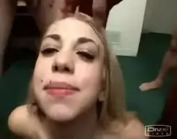 Britney Amber Porn Blowjob