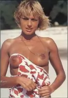 Veronique Maugarski Nude