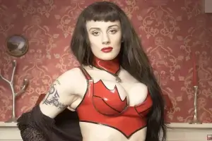 Morrigan Hel