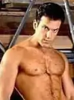 Scott Gay Porn Star