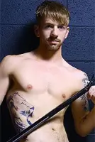 Next Door Buddies Gay Porn Sean Blue