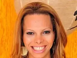 Porn TS Rafaely Dubenstay