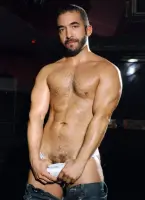 Dreyden Porn Star