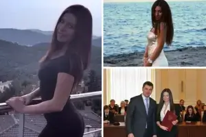 Porn Angelina Star Doroshenkova