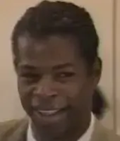 Dallas Edwards