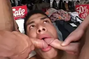 Erec Estrada Gay Porn