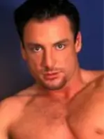 Aaron Tanner Gay Porn Star