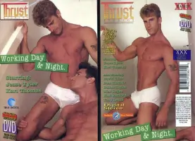 Thomas Radford Gay Porn