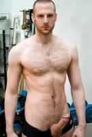 Tim Kruger Gay Porn