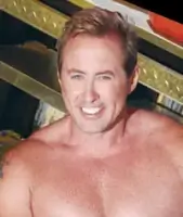 Blue Blake Gay Porn Star