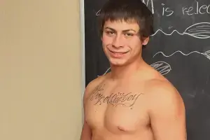 Julian Smiles Gay