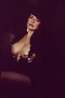 Jessica Rizzo Porno with Italian