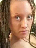 Porn Star Justine Reage