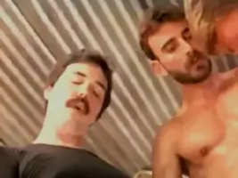 Daniel Holt Gay Porn