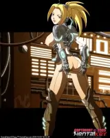 Rule 34 Nova Starcraft Porn