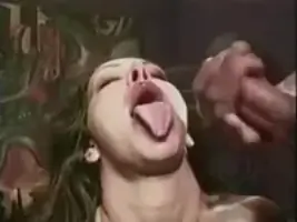 Sophia Ferrari Interracial DP