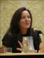 Jamie Freveletti
