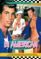 Bi American Rick Ritter