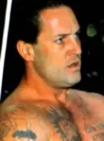 Gay Porn Star Jack Hammer