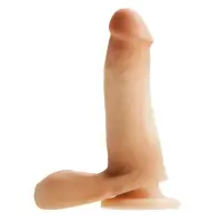 Wildfire Cyberskin Dildo